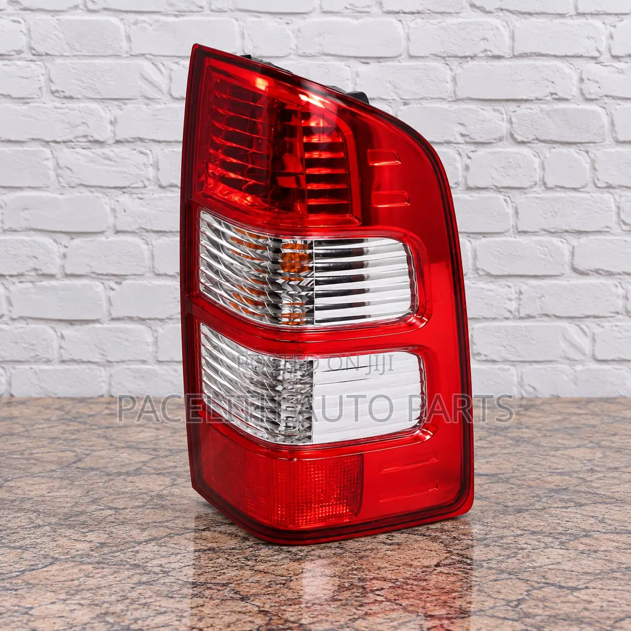 Depo Tail Lamp / Light Ford Ranger 2006/2007
