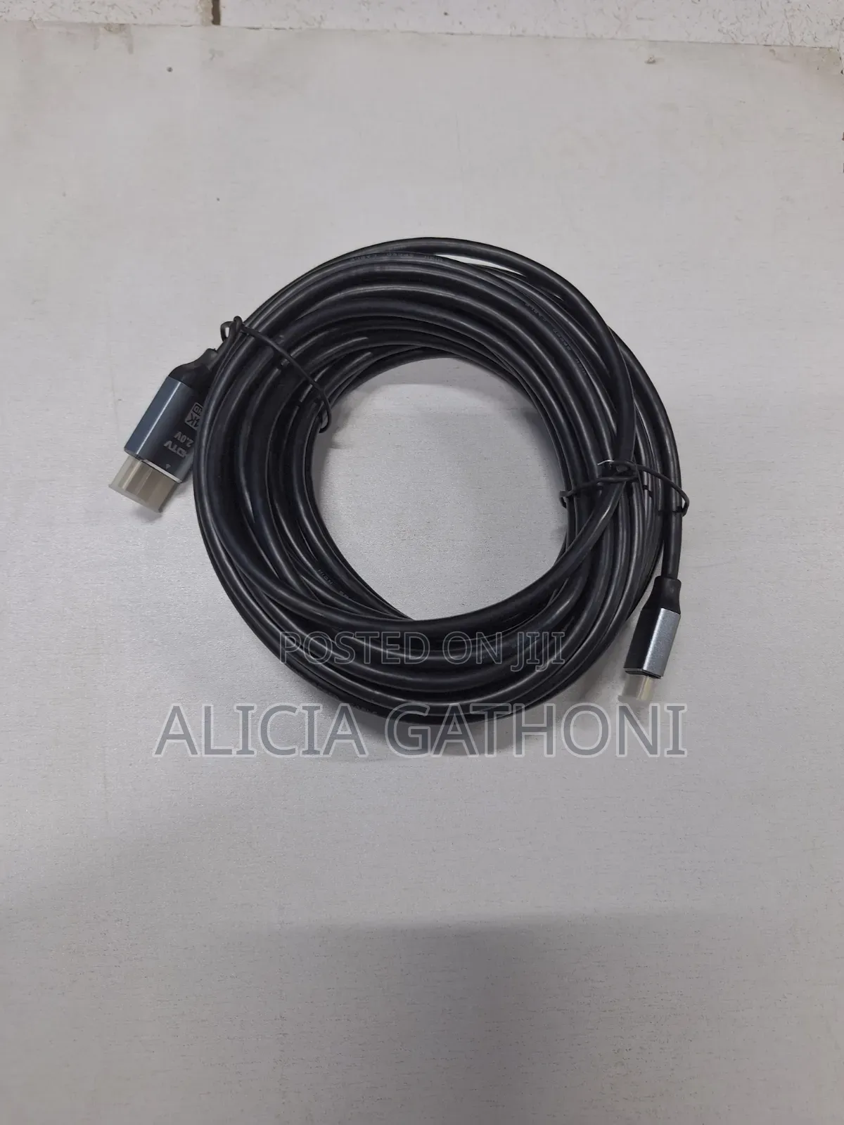 4K Hdmi to Mini Cable 10mtrs Length