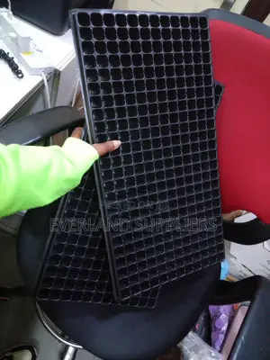 Farm Seedling Trays - Wholesale