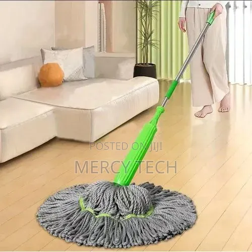 Pocket Wringing Mop
