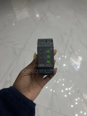 GIC Supply Monitoring Device Series SM 500