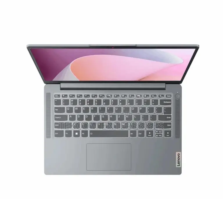 New Laptop Lenovo Ideapad 3 8GB AMD Ryzen 5 SSD 512GB
