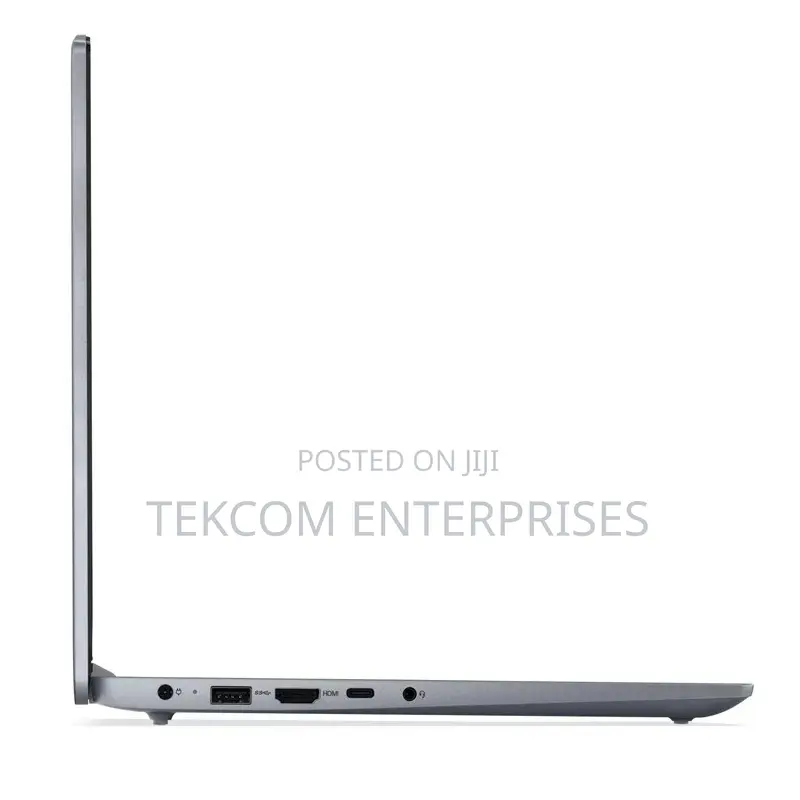 New Laptop Lenovo Ideapad 3 8GB AMD Ryzen 5 SSD 512GB