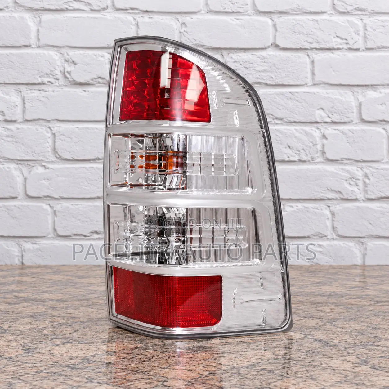 Depo Tail Lamp / Light Ford Ranger 2008/2009/2010/2011