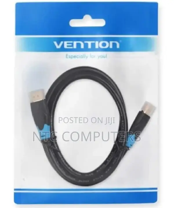 Vention AACBF 1 Metre HDMI Cable