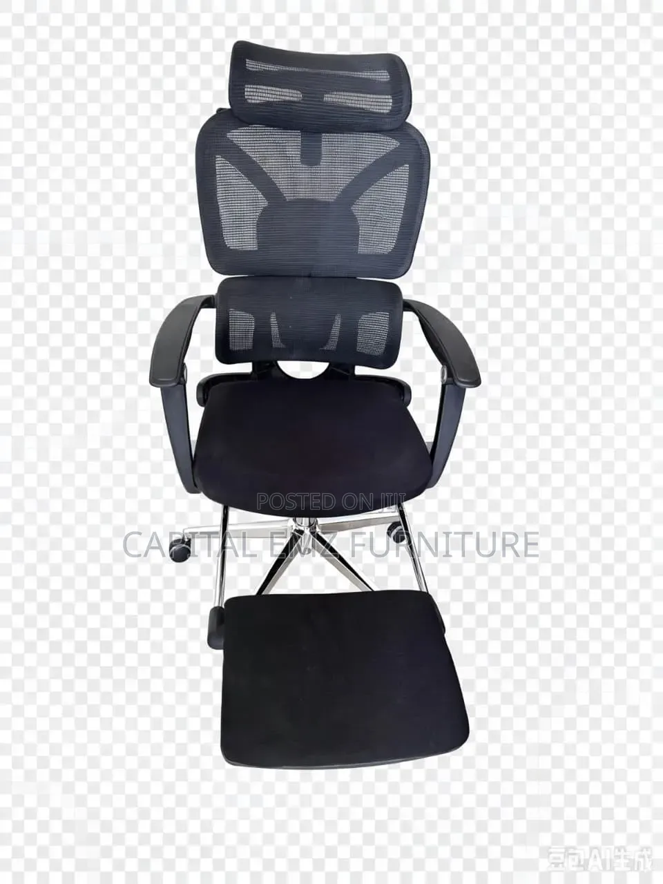 Orthopedic Chairs