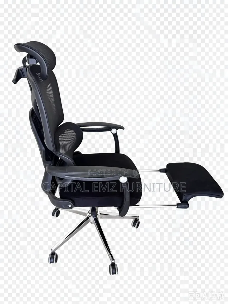 Orthopedic Chairs