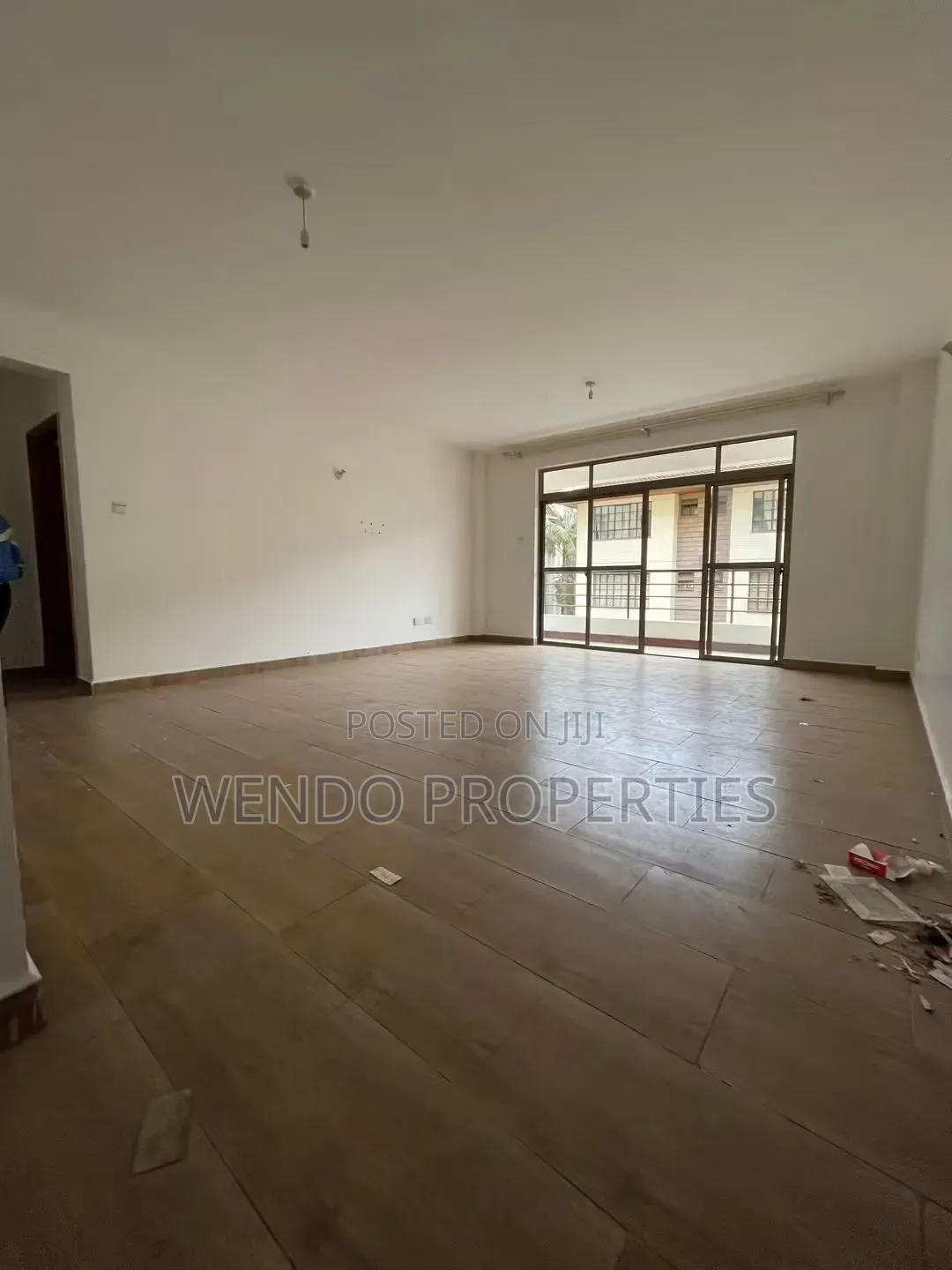 3bdrm Apartment in Hurlingham for rent