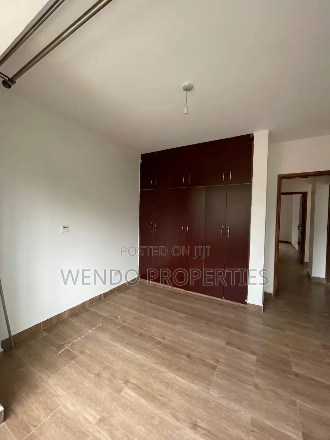 3bdrm Apartment in Hurlingham for rent