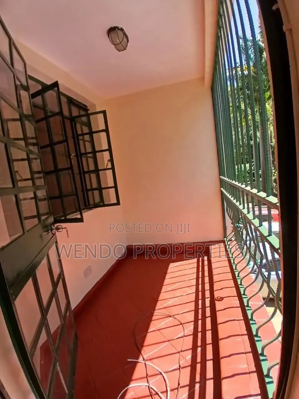2bdrm Apartment in Kileleshwa for rent