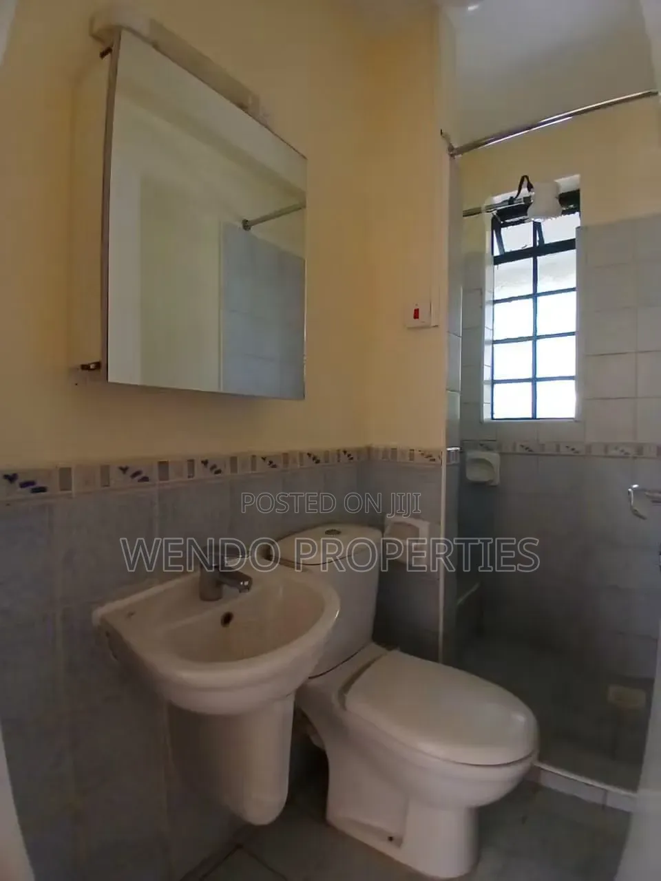 2bdrm Apartment in Kileleshwa for rent