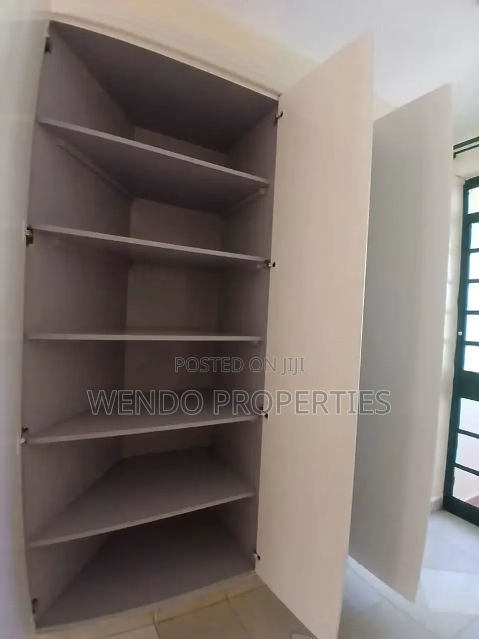 2bdrm Apartment in Kileleshwa for rent
