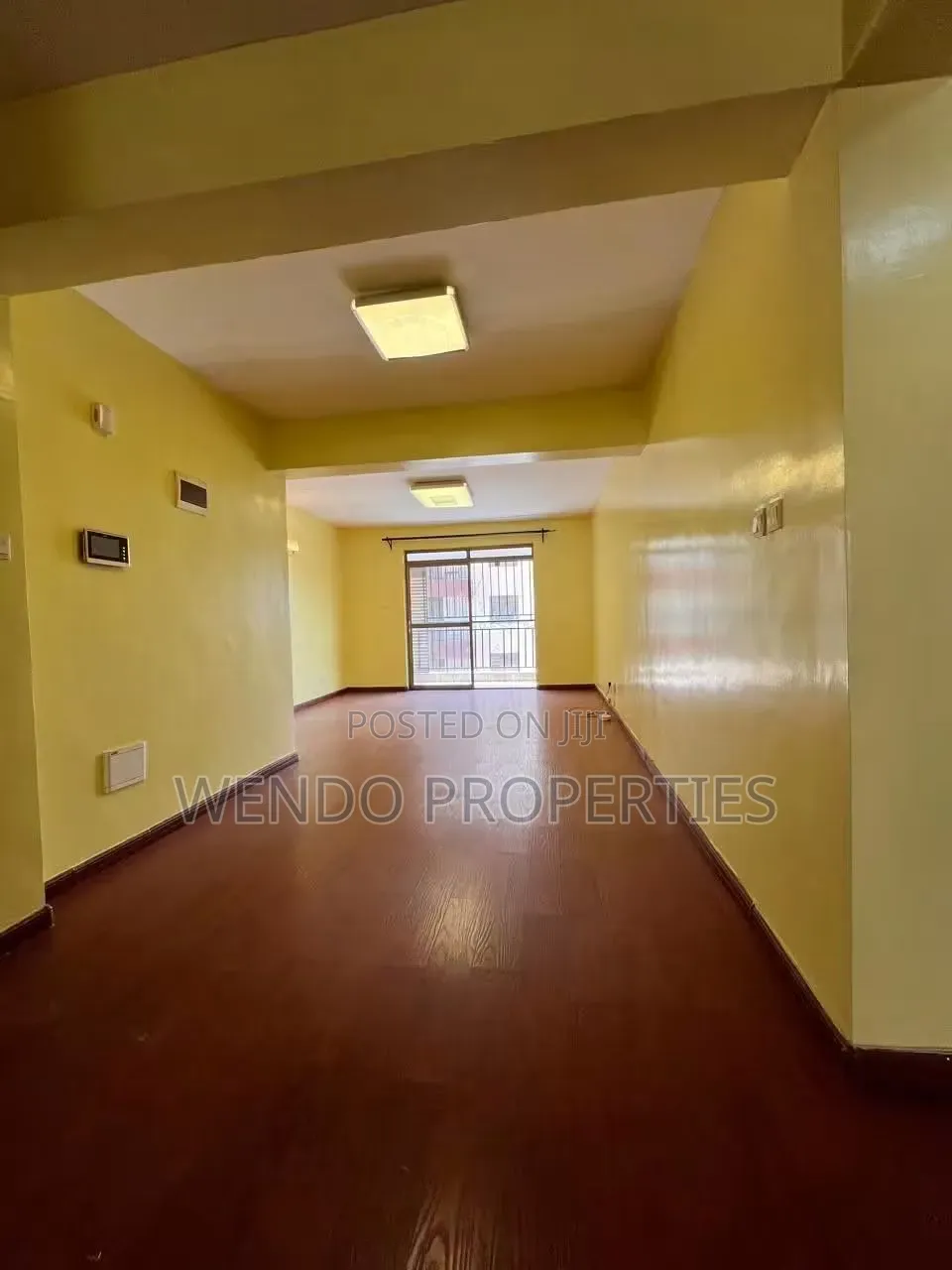 2bdrm Apartment in Kileleshwa for rent