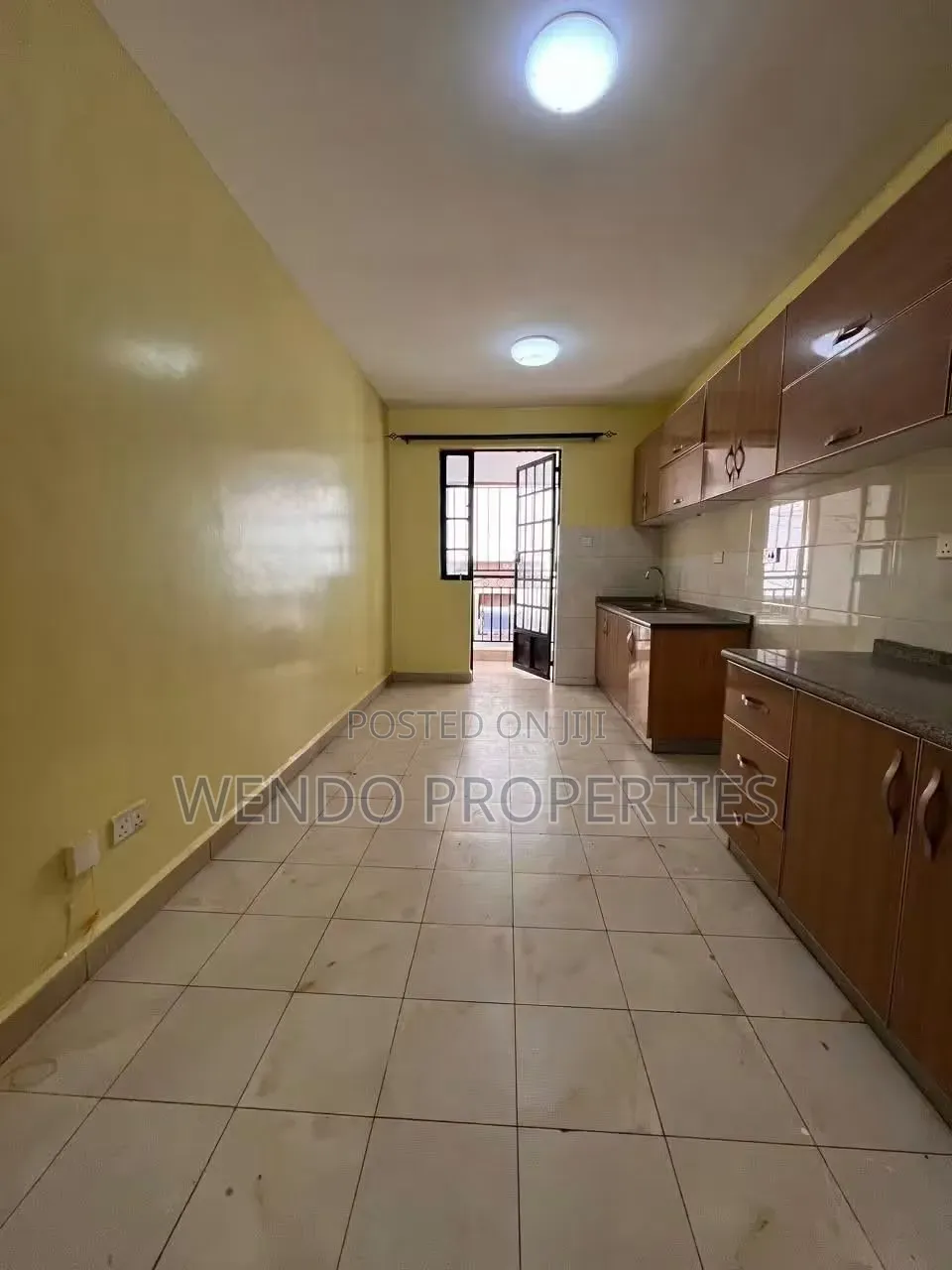 2bdrm Apartment in Kileleshwa for rent
