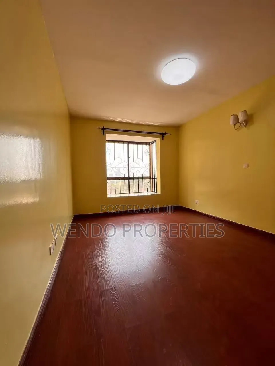 2bdrm Apartment in Kileleshwa for rent
