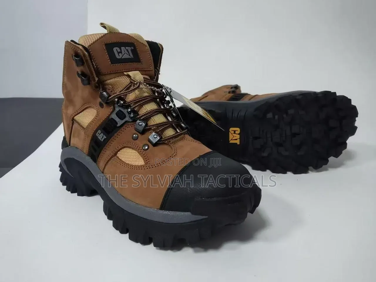 Original Legit Unisex Cat Boot