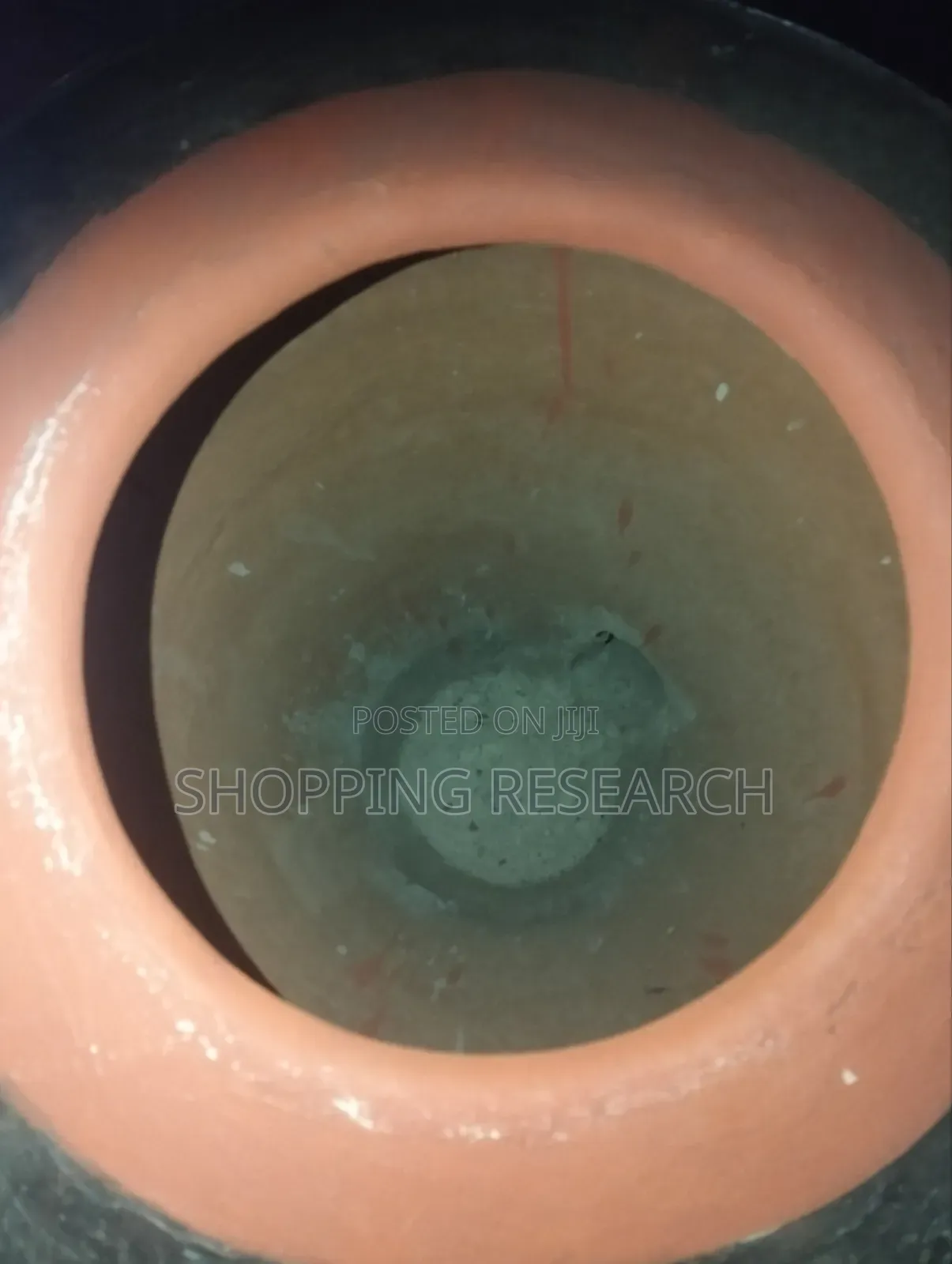 Tandoor Oven Variaties