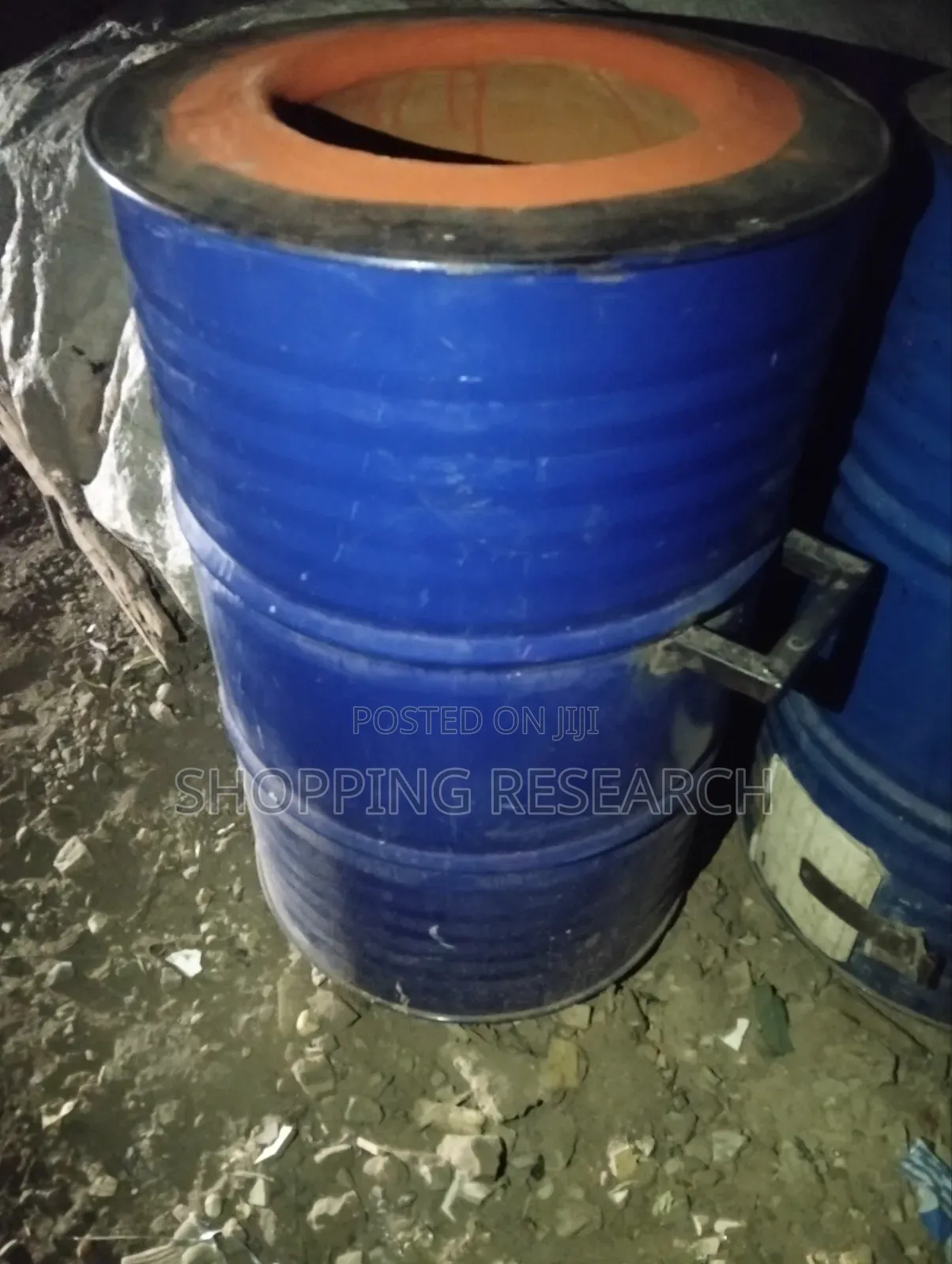 Tandoor Oven Variaties