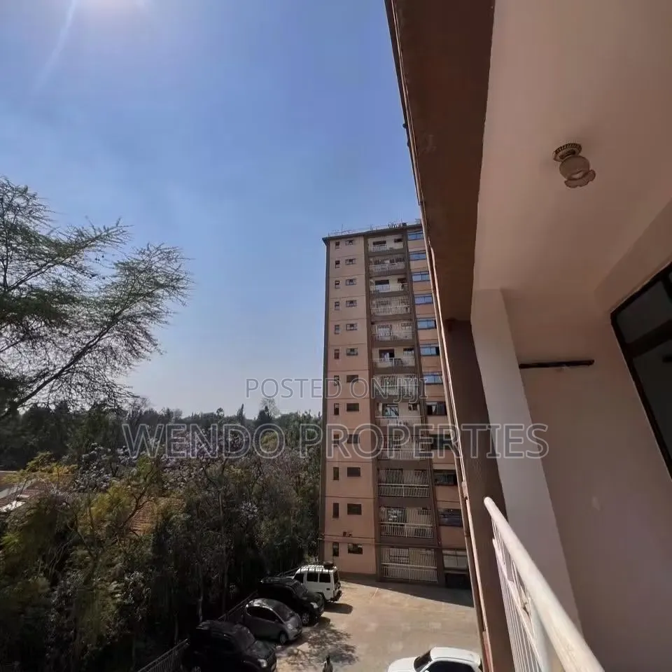2bdrm Apartment in Muthangari for rent