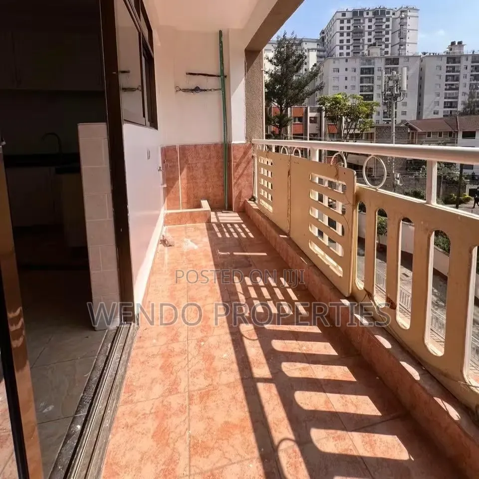 2bdrm Apartment in Muthangari for rent