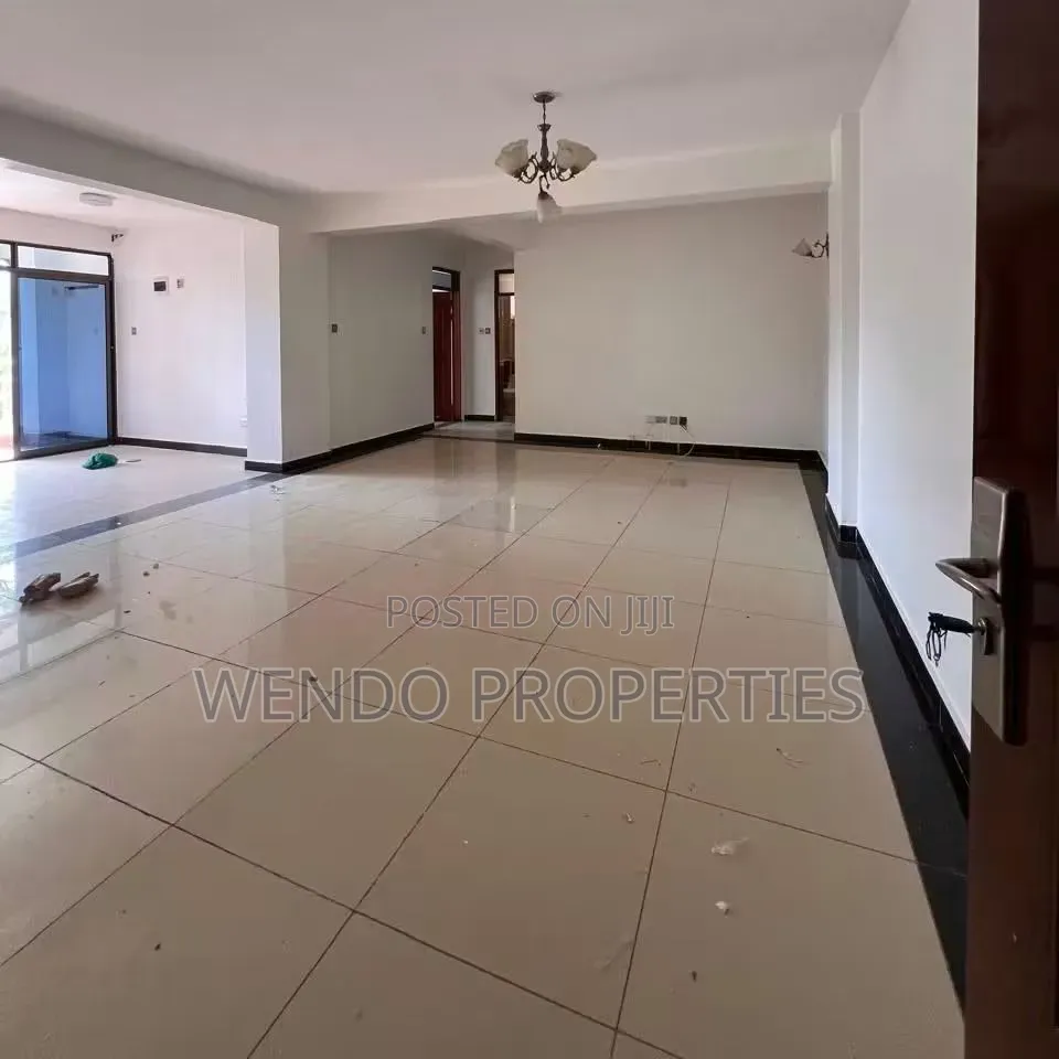 2bdrm Apartment in Muthangari for rent