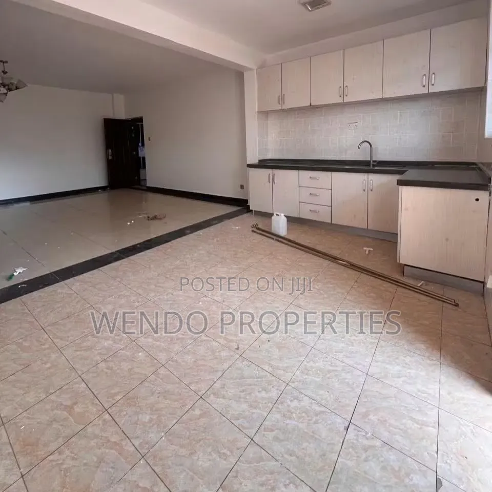 2bdrm Apartment in Muthangari for rent