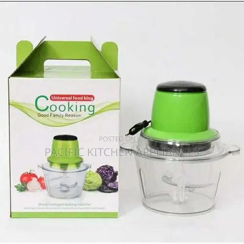 Electric Meat Grinder/Food Chopper