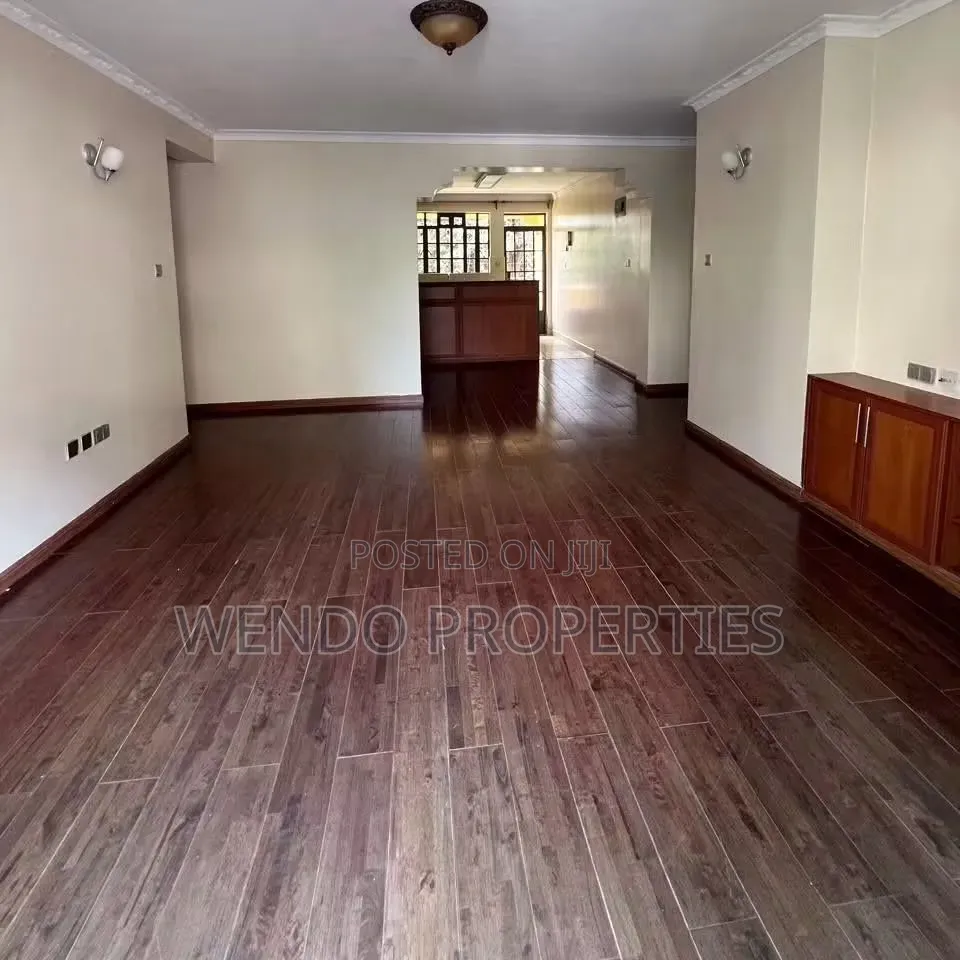 2bdrm Apartment in Kileleshwa for rent