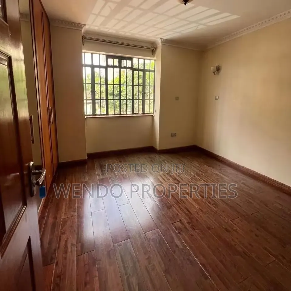 2bdrm Apartment in Kileleshwa for rent