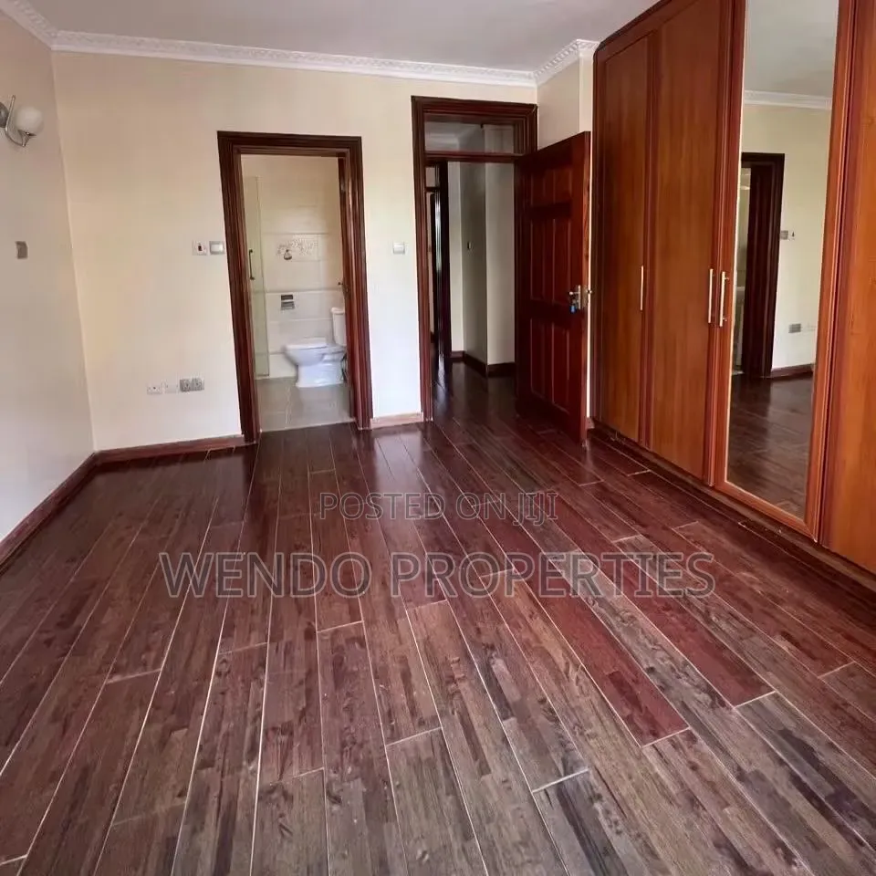 2bdrm Apartment in Kileleshwa for rent