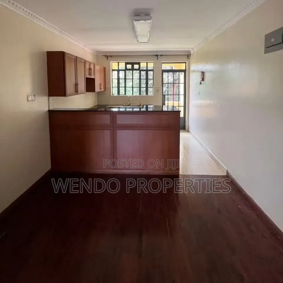 2bdrm Apartment in Kileleshwa for rent