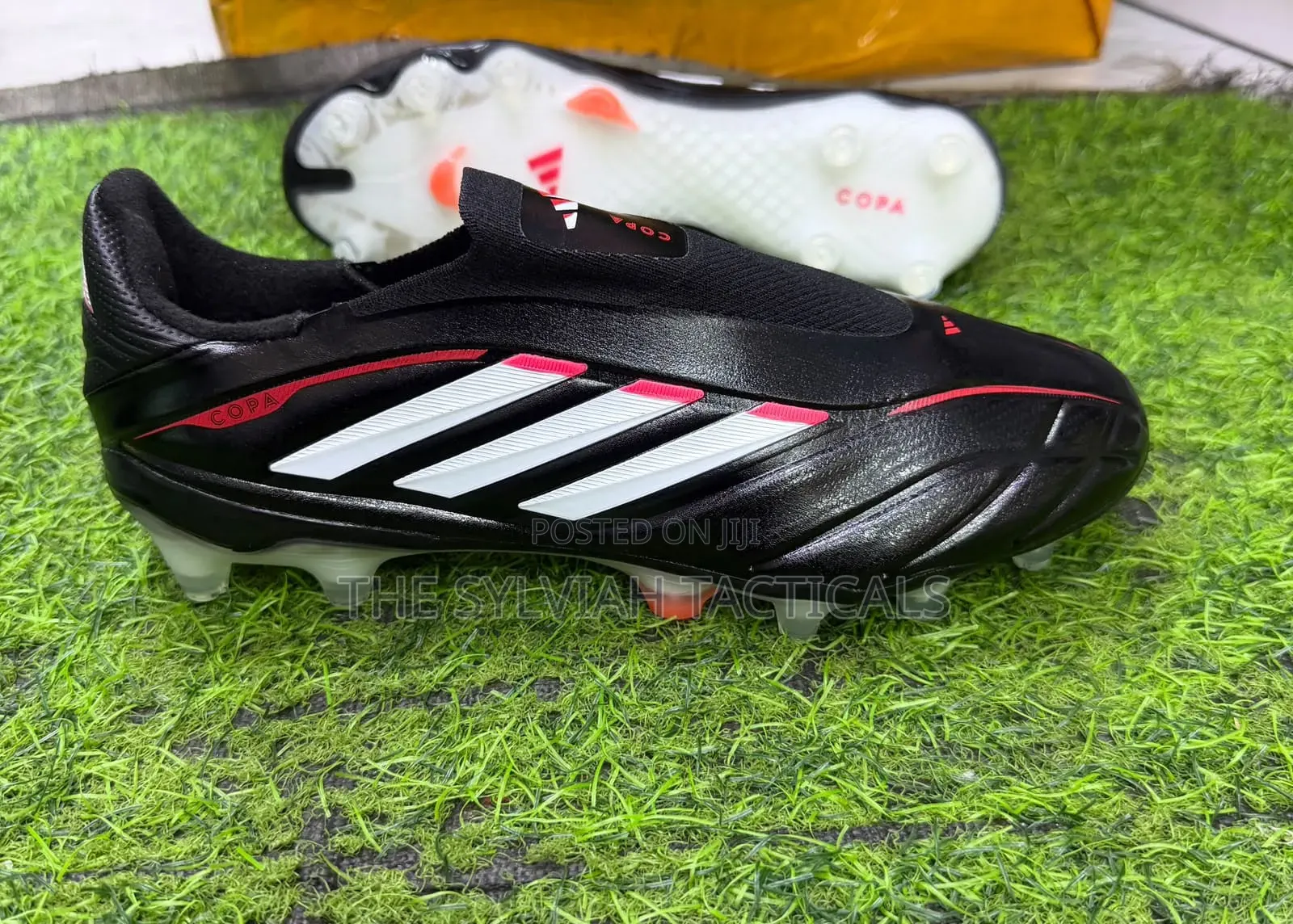 Original Legit Unisex Copa Mundial