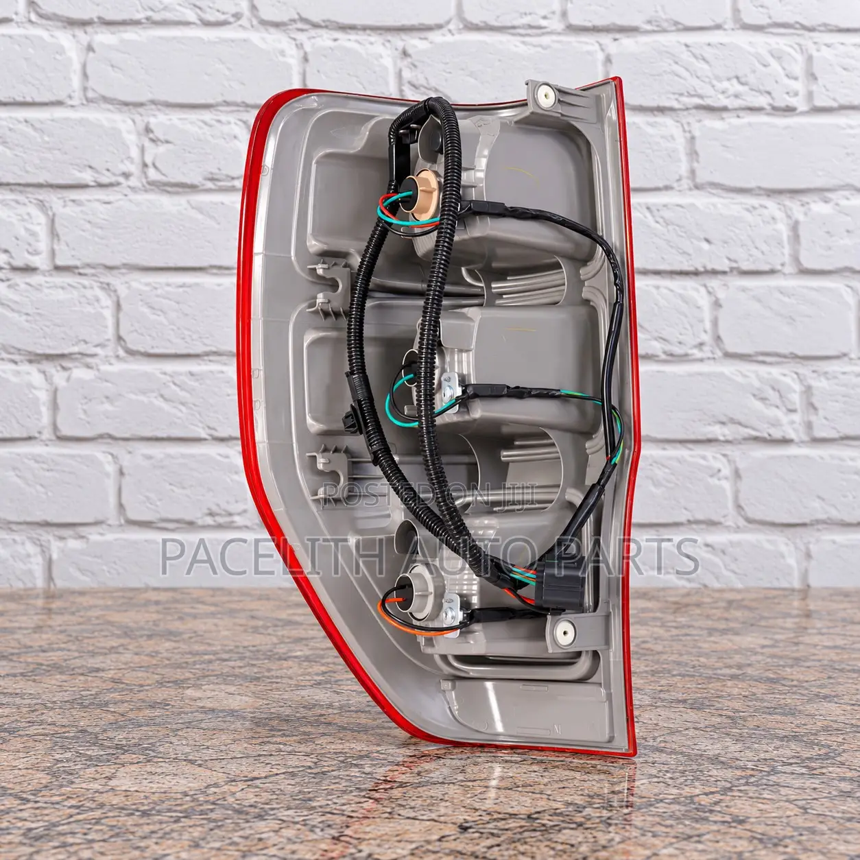Tail Lamp / Light Ford Ranger T6 2012/2013/2014