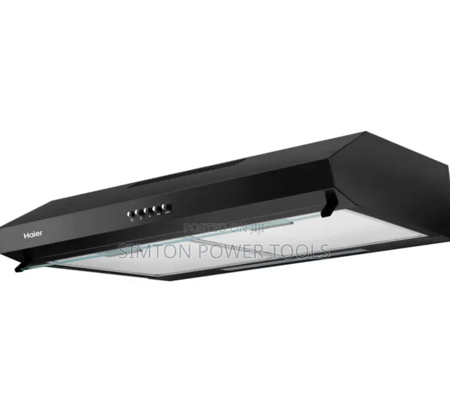 60cm Haier Kitchen Chimney Hood HXP60P-S275B 60cm