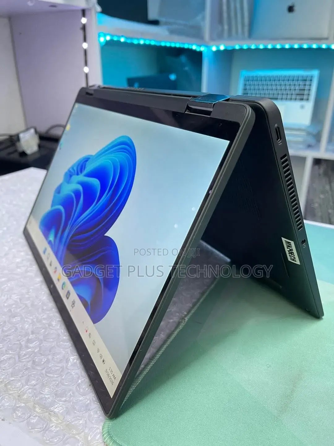 Laptop Dell Inspiron 14 7420 2-in-1 16GB Intel Core i7 SSD 512GB