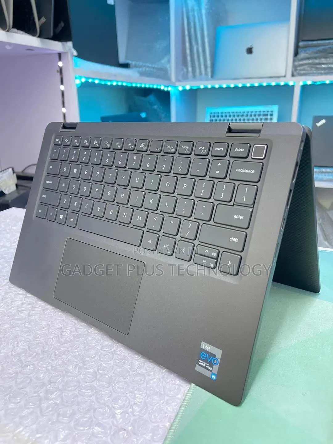 Laptop Dell Inspiron 14 7420 2-in-1 16GB Intel Core i7 SSD 512GB