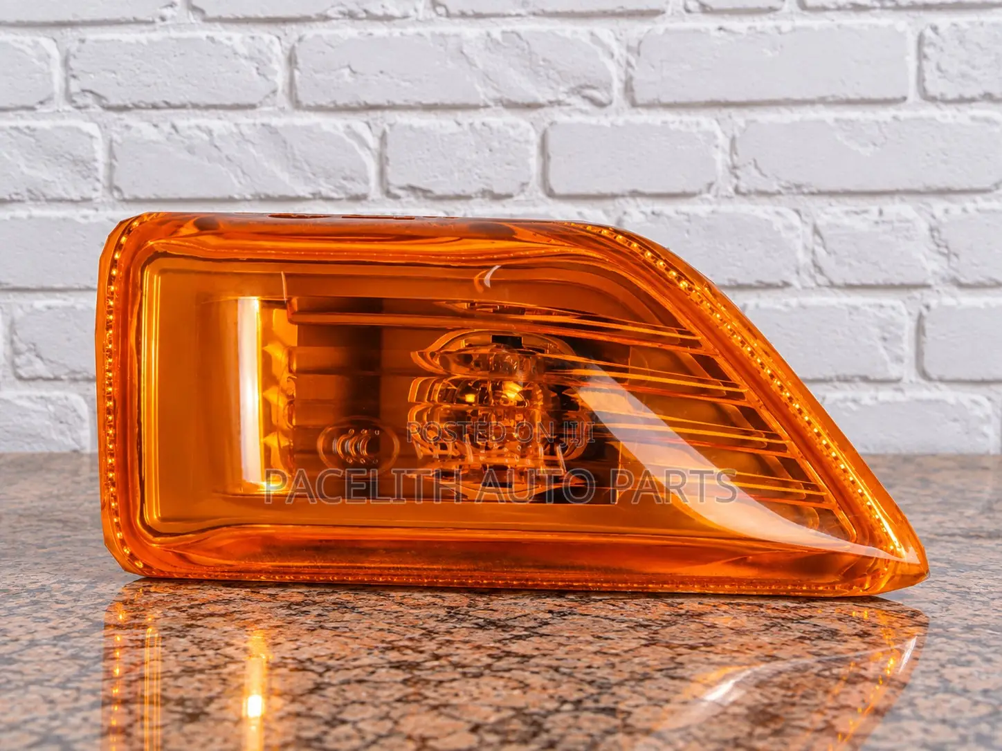 FPI Side Lamp Ford Ranger 2012/2013/2014
