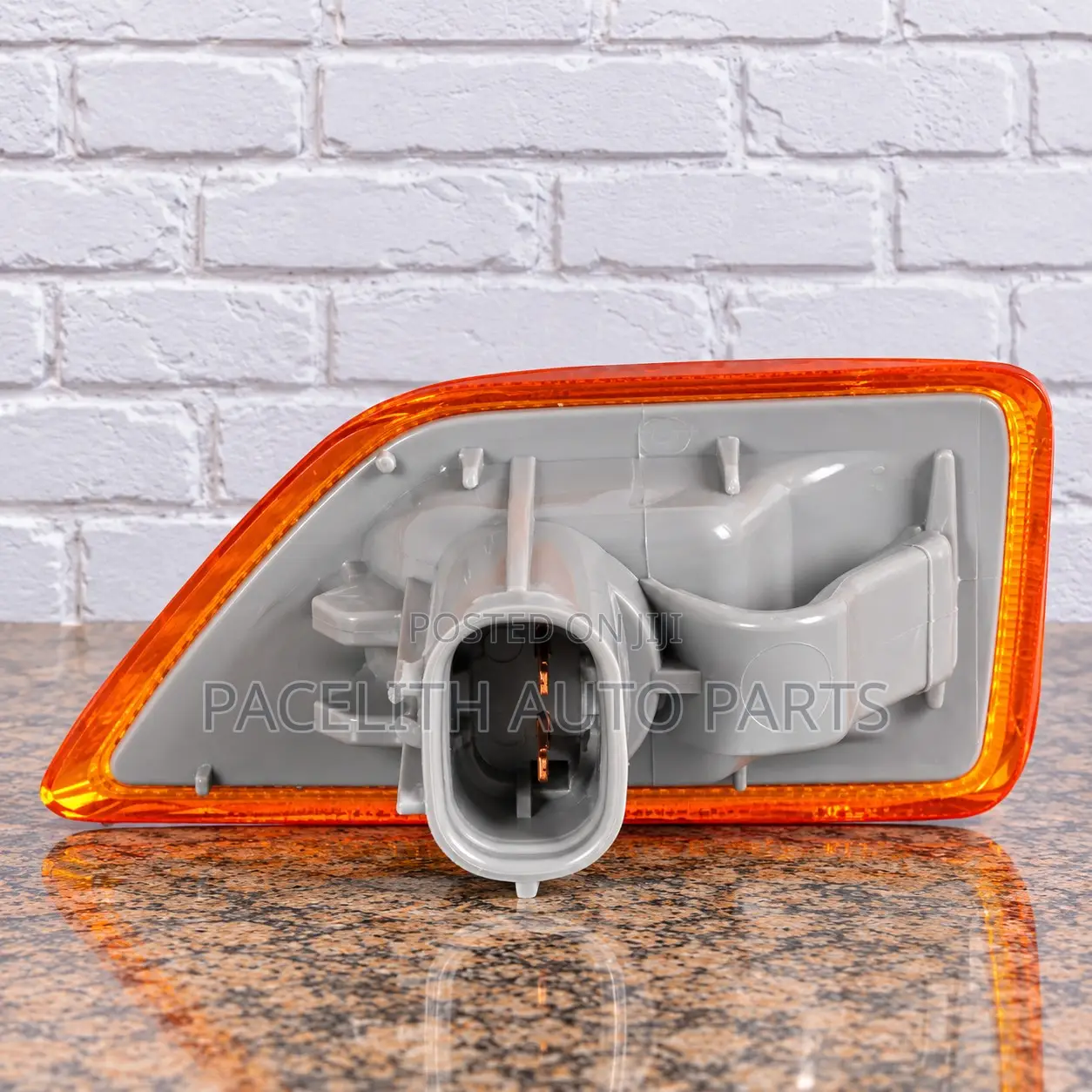 FPI Side Lamp Ford Ranger 2012/2013/2014