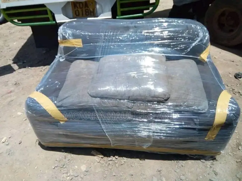 Packing, Loading and Moving:Syokimau