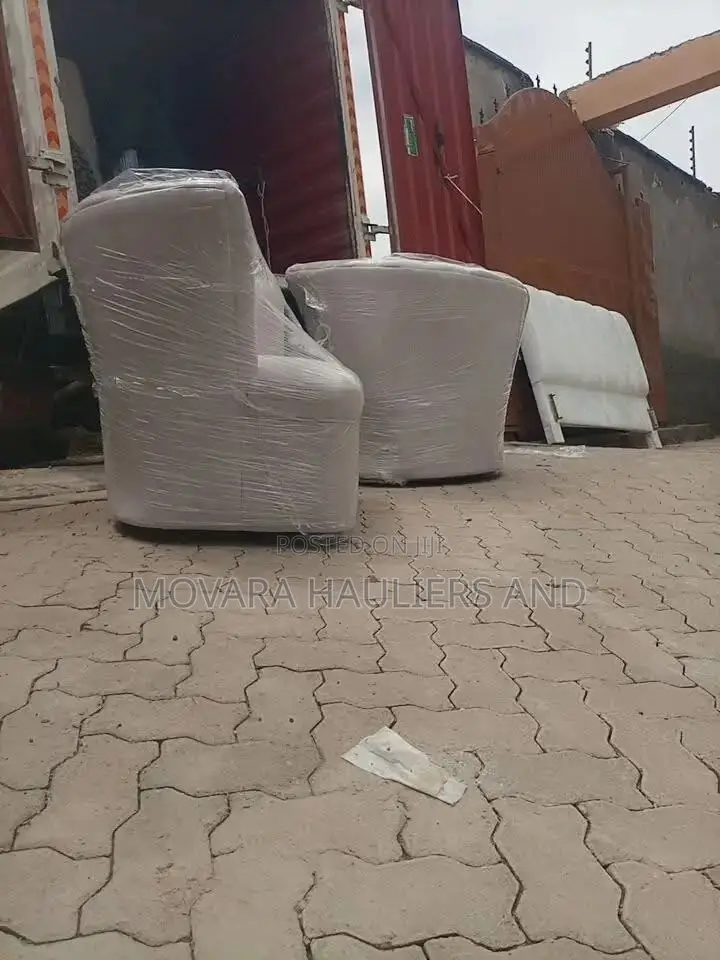 Packing, Loading and Moving:Syokimau