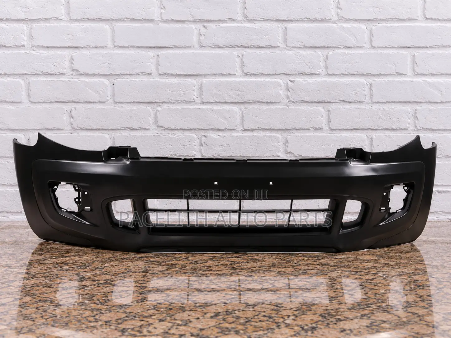 Front Bumper Ford Ranger T6 2012/2013/2014