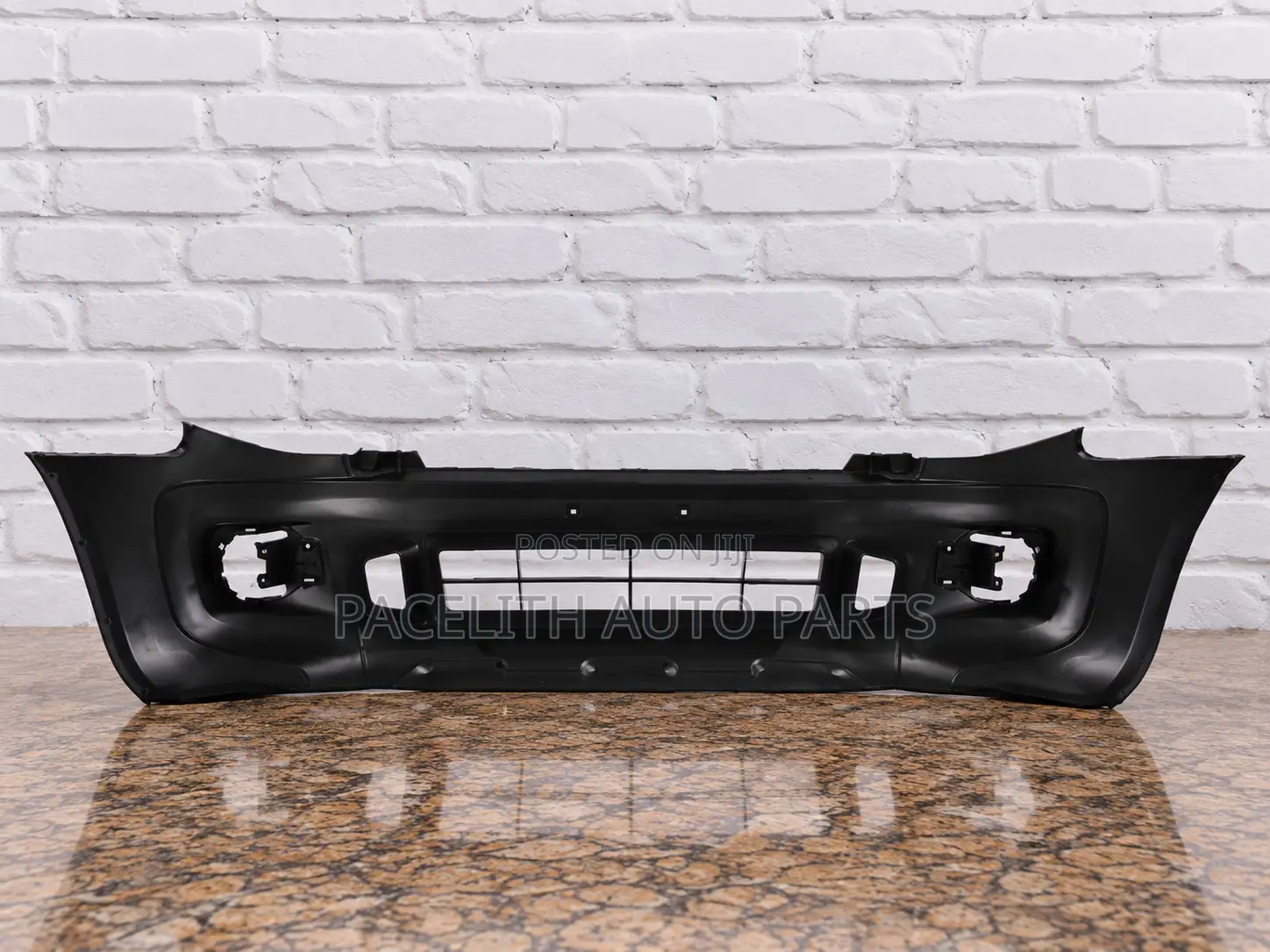 Front Bumper Ford Ranger T6 2012/2013/2014