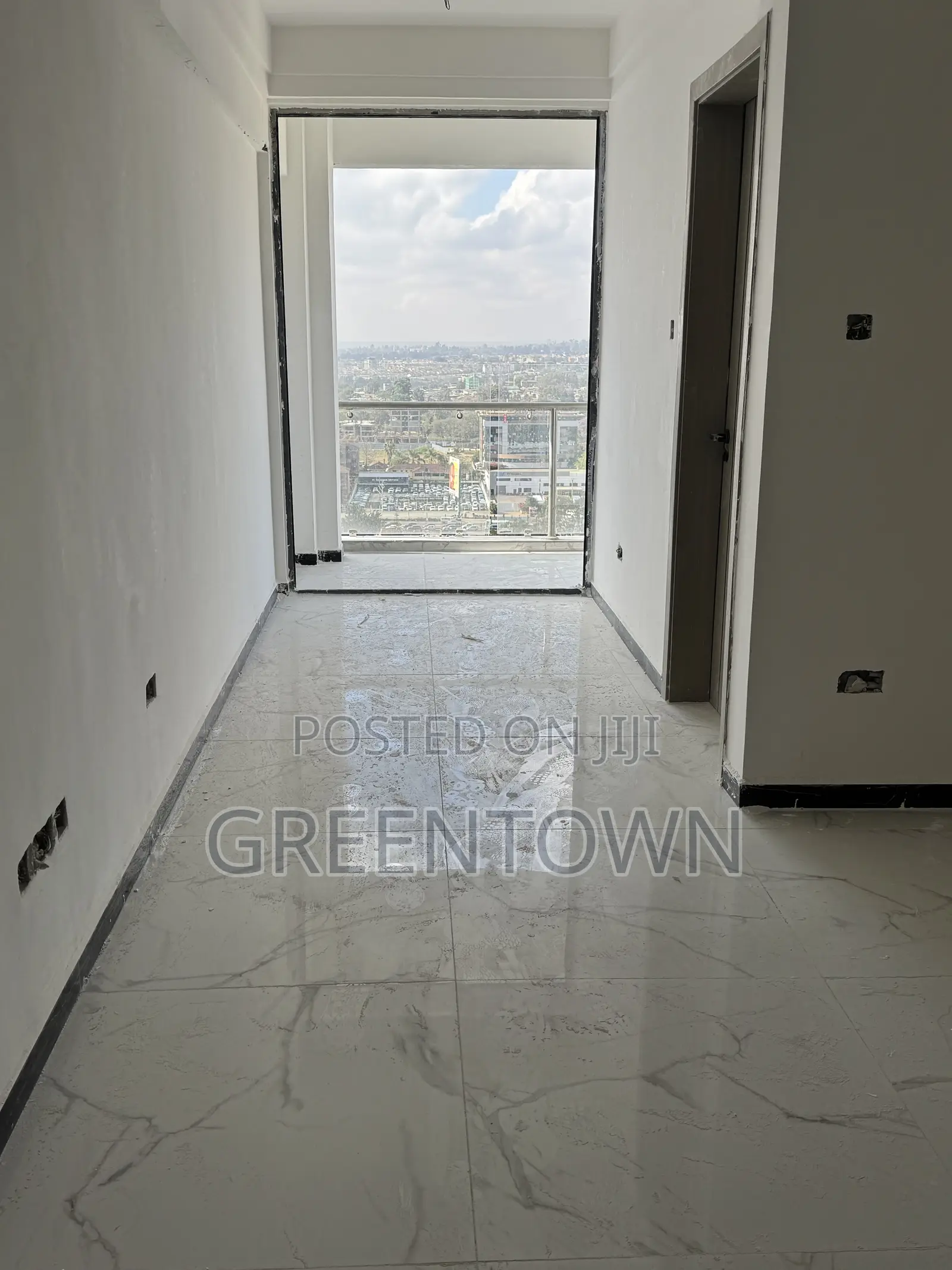 2bdrm Apartment in Tsavorite Gardens, Kilimani for sale