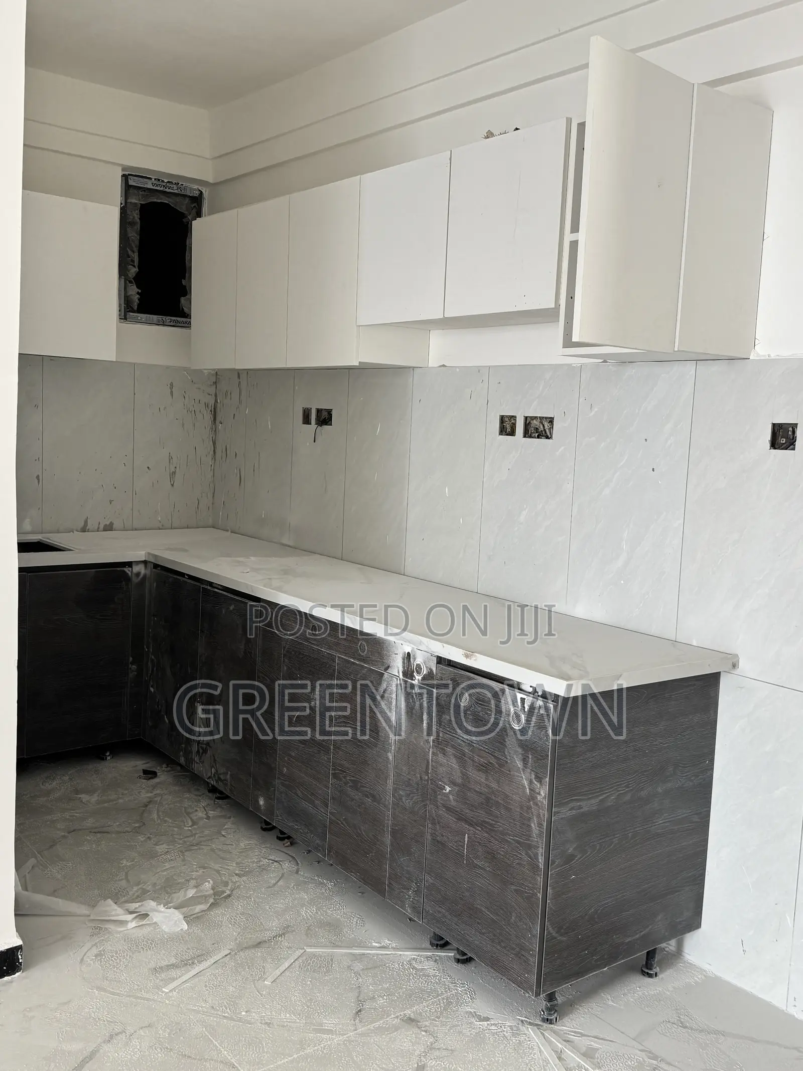 2bdrm Apartment in Tsavorite Gardens, Kilimani for sale