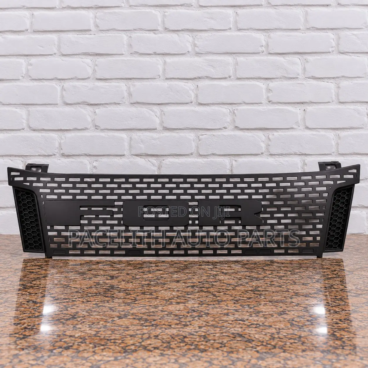 FPI Grille Ford Ranger T6 2012/2013/2014 Mesh