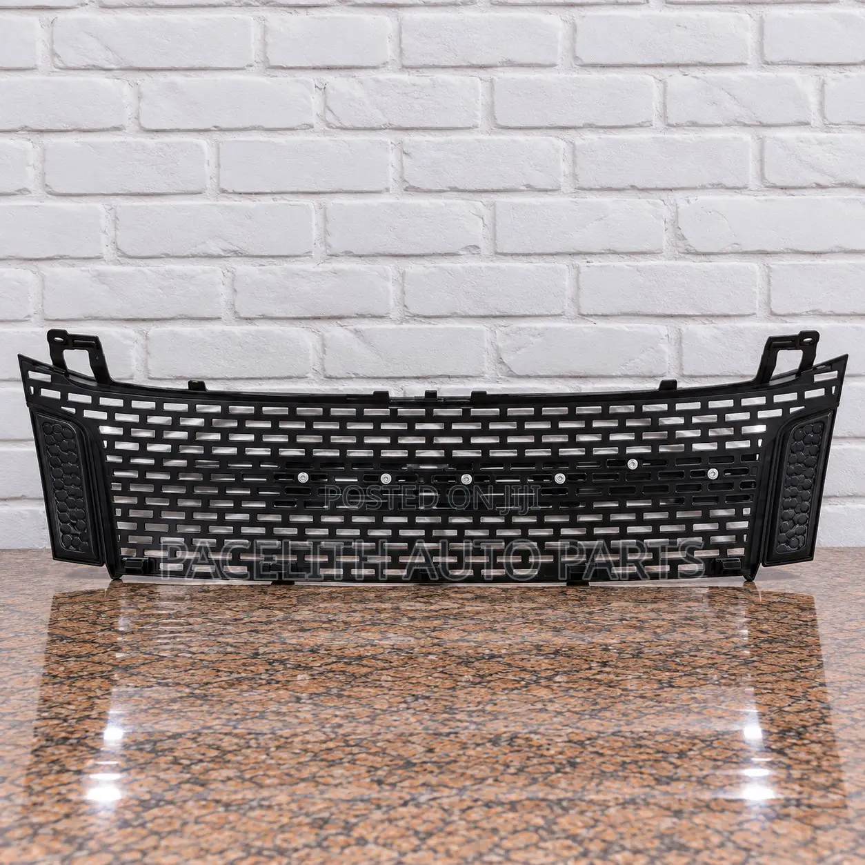 FPI Grille Ford Ranger T6 2012/2013/2014 Mesh