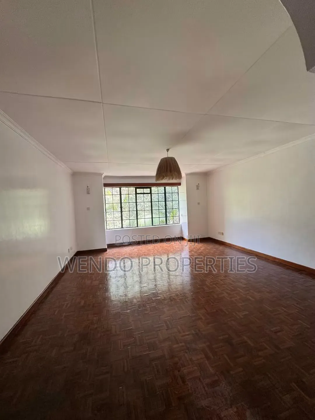 3bdrm Apartment in Kileleshwa for rent