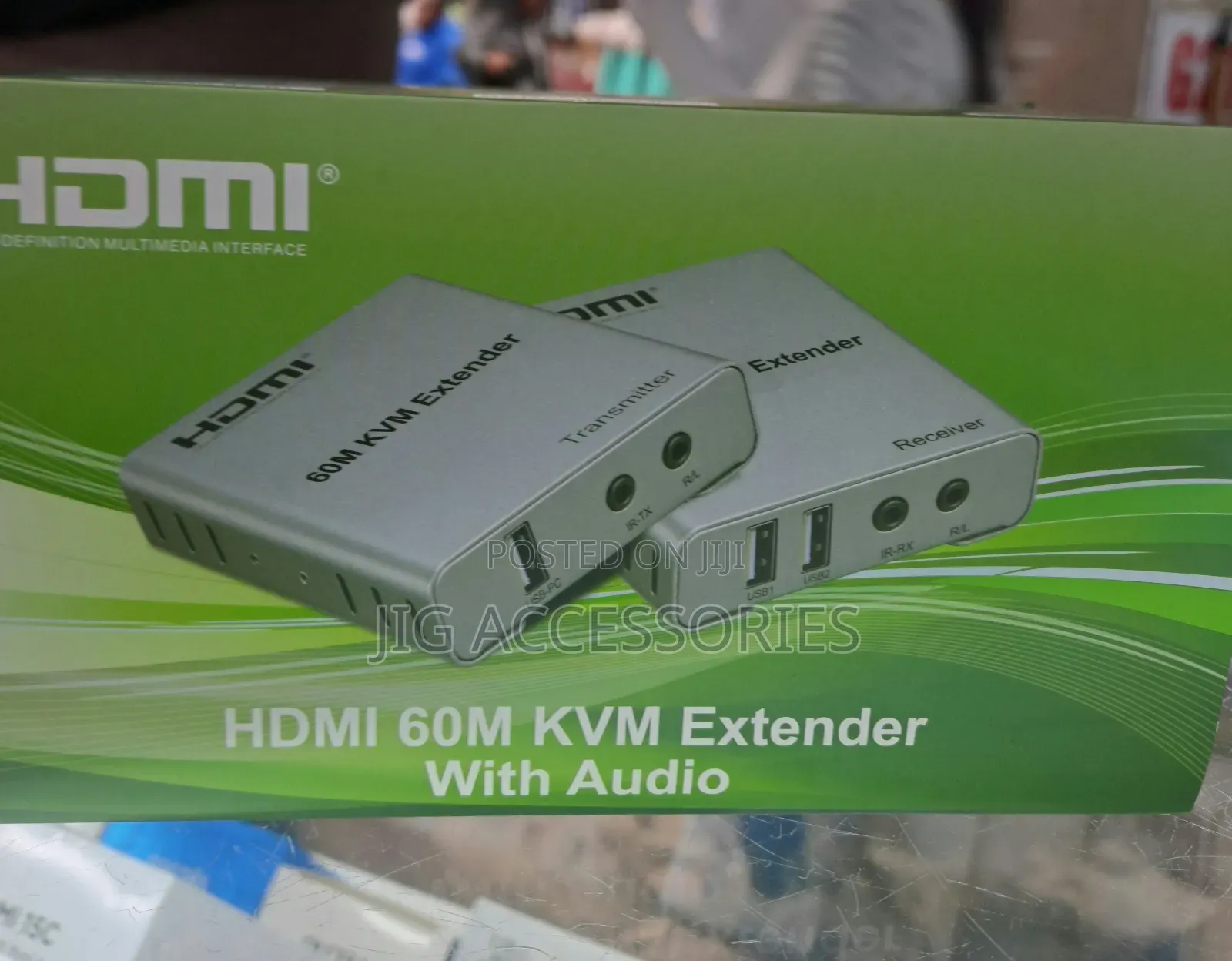 HDmi Extender