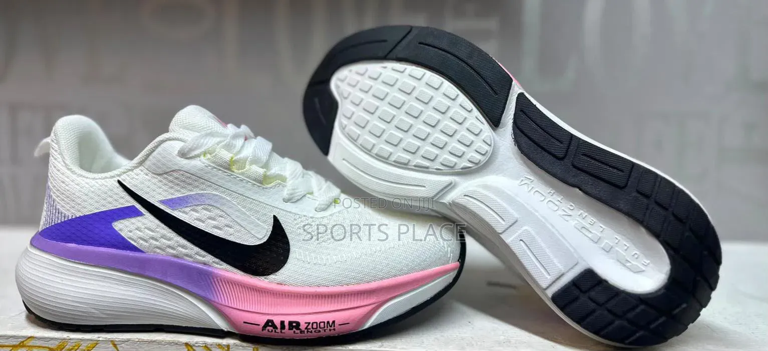 Nike Running/Jogging Shoes for Women and Children