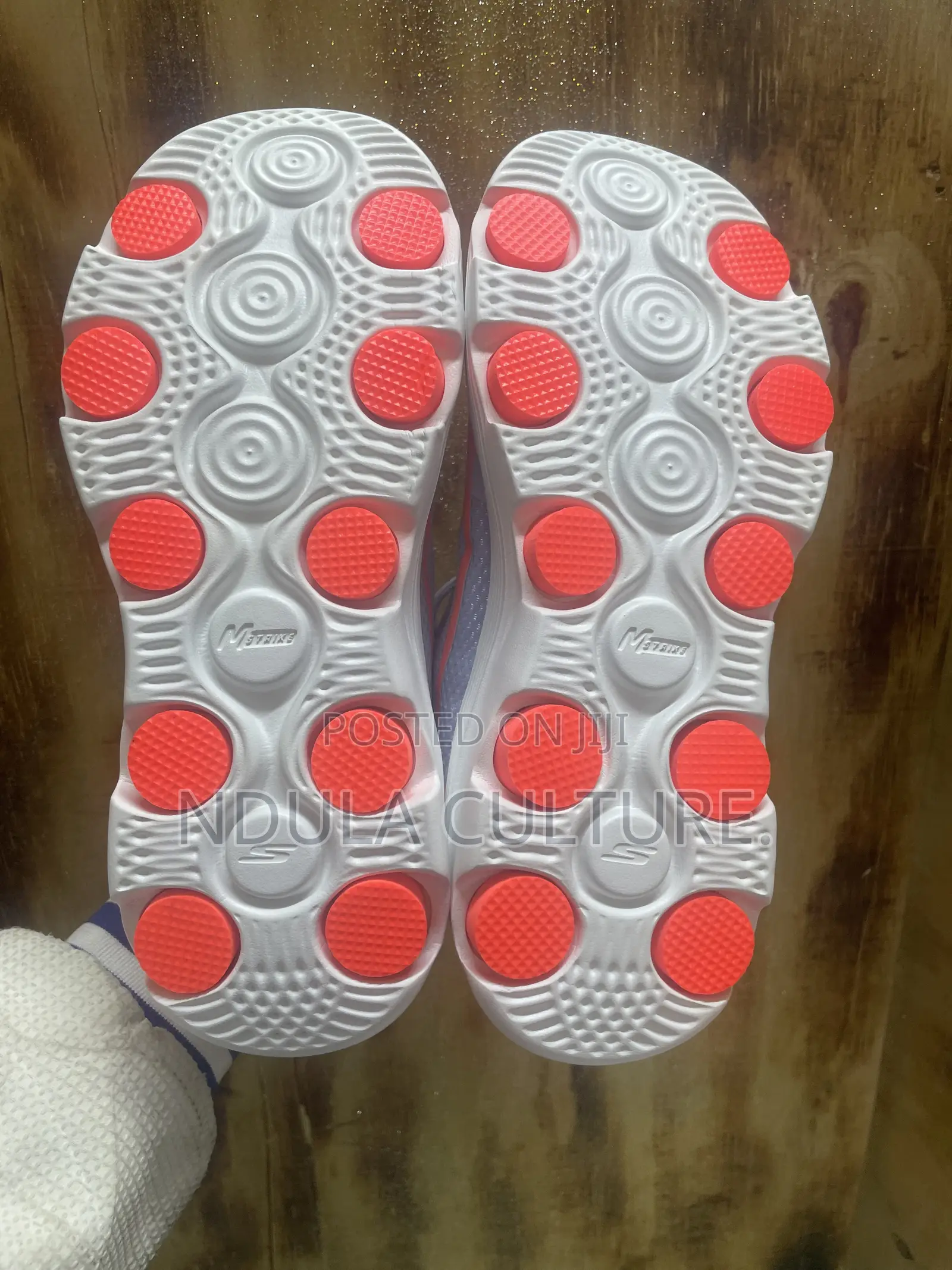 Skechers GOrun 7.0 Sneakers